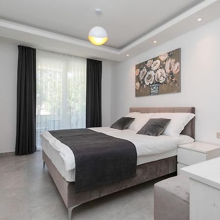 Nadija Apartmani Poreč Zewnętrze zdjęcie