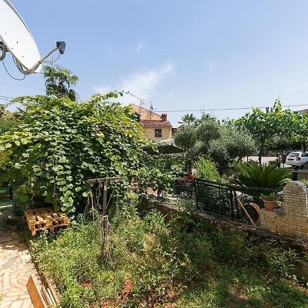 Nadija Apartmani Poreč Zewnętrze zdjęcie