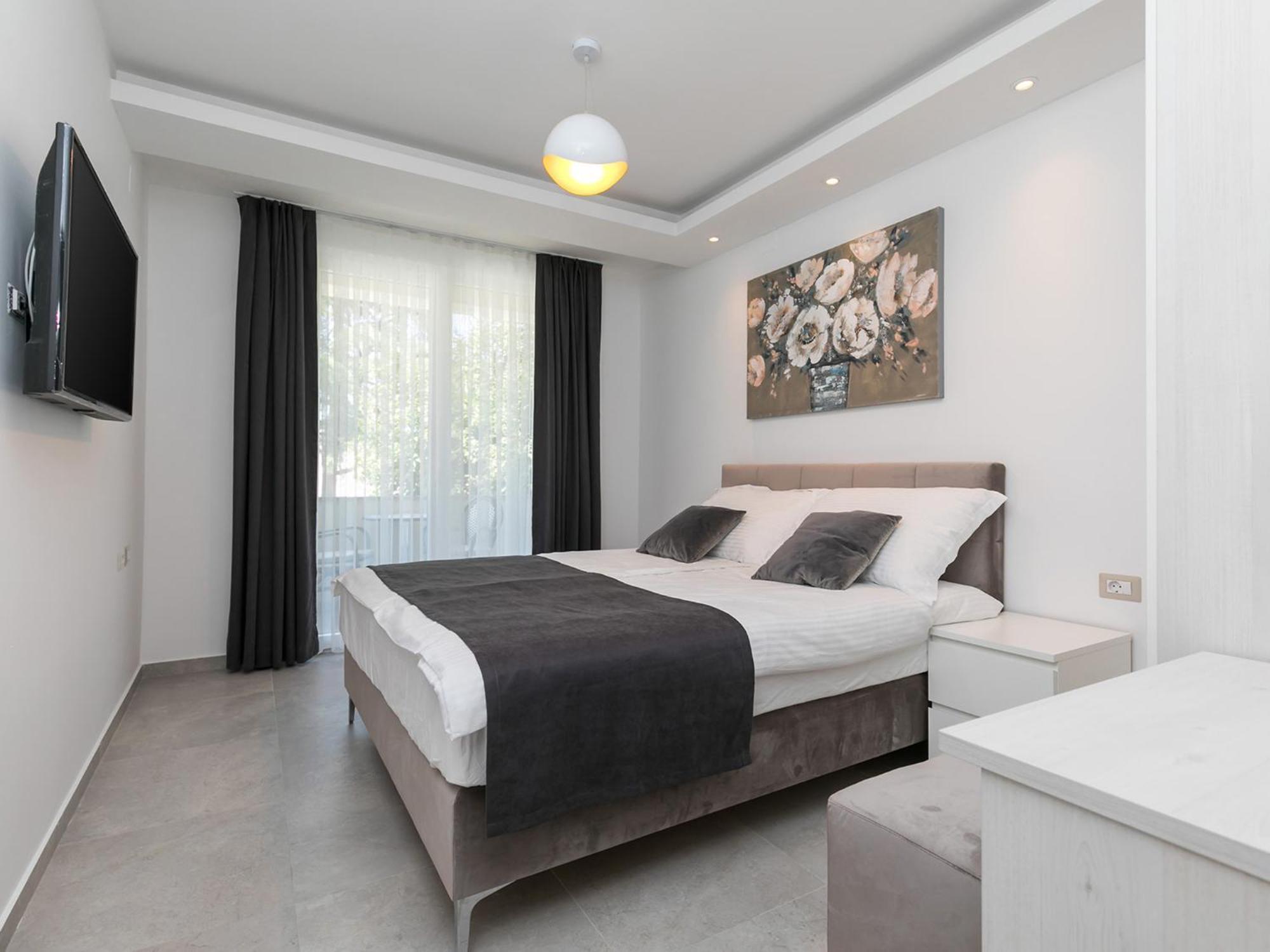 Nadija Apartmani Poreč Zewnętrze zdjęcie